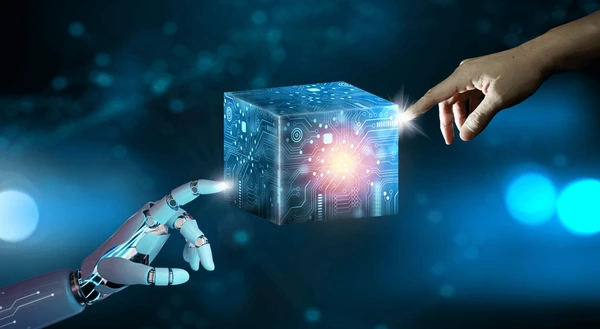 Accounting Firm Website Preview